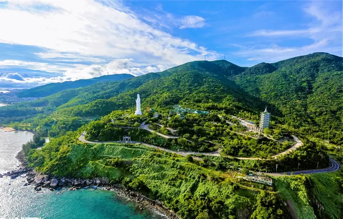 Bán Đảo Sơn Trà