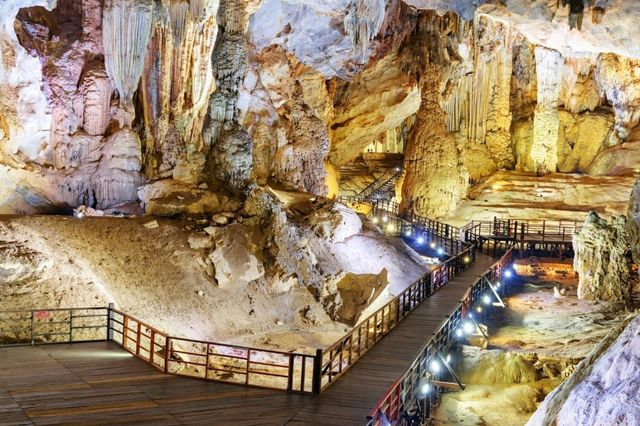 Động Thiên Đường