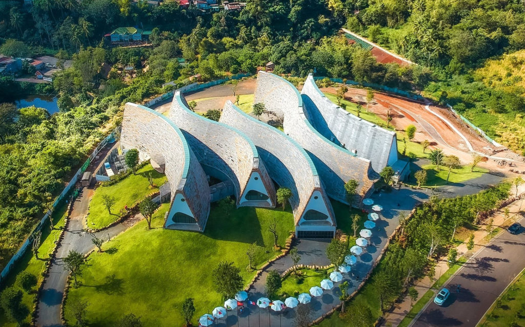 Bảo tàng thế giới café