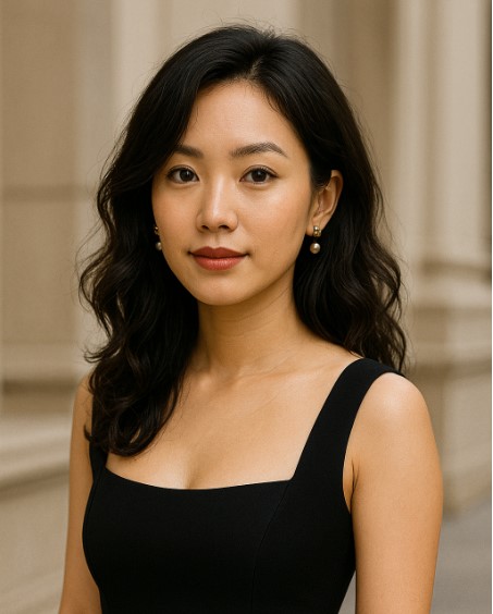 Thuỳ Dương, TP. Hồ Chí Minh