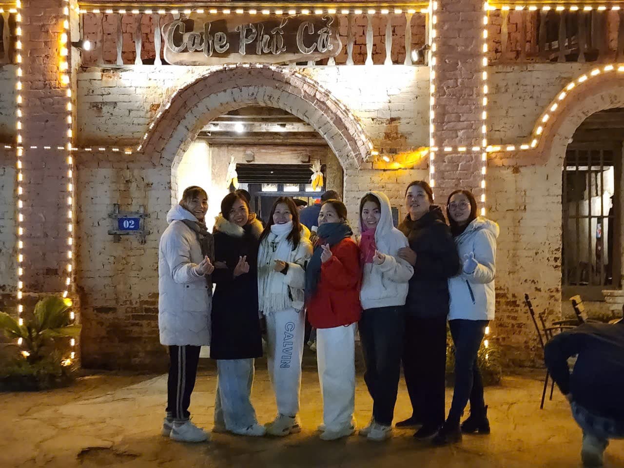 Phố cổ Đồng Văn 